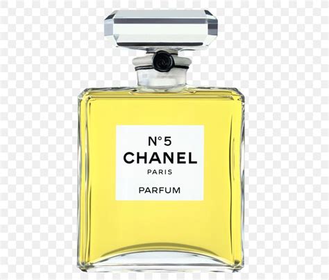 Chanel no 5 perfume ambergris